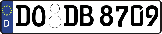 DO-DB8709