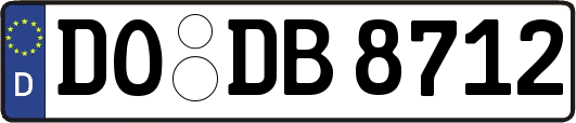 DO-DB8712