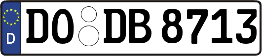 DO-DB8713