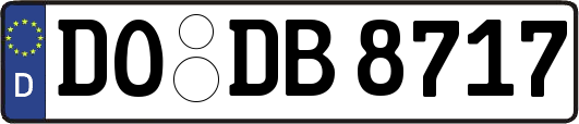 DO-DB8717