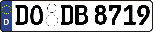 DO-DB8719
