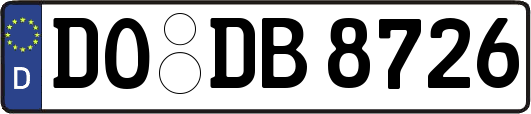 DO-DB8726