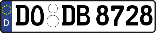 DO-DB8728