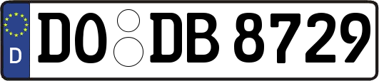 DO-DB8729
