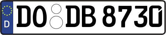 DO-DB8730