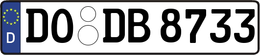 DO-DB8733