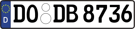 DO-DB8736
