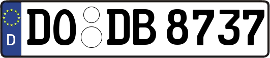 DO-DB8737