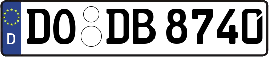 DO-DB8740