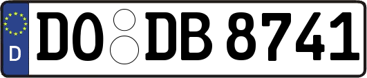 DO-DB8741