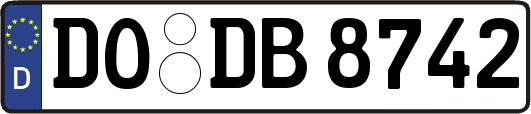 DO-DB8742