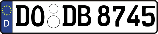 DO-DB8745