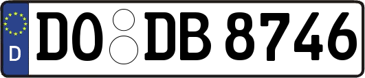 DO-DB8746