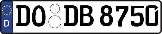 DO-DB8750