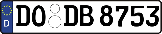 DO-DB8753