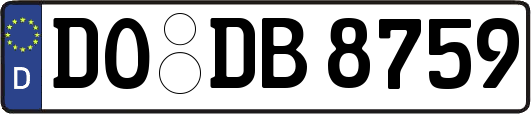 DO-DB8759