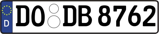 DO-DB8762