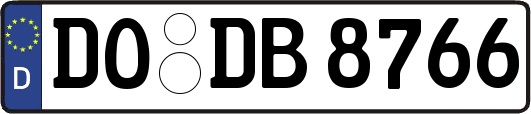 DO-DB8766