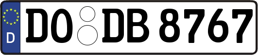 DO-DB8767