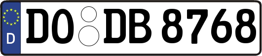 DO-DB8768