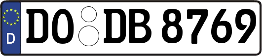 DO-DB8769