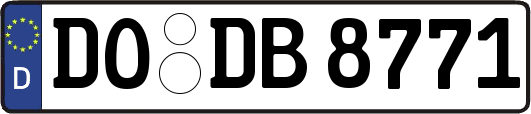 DO-DB8771