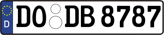 DO-DB8787