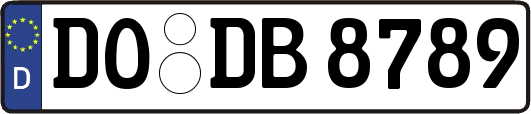 DO-DB8789