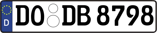 DO-DB8798