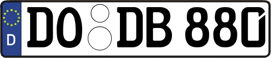 DO-DB880