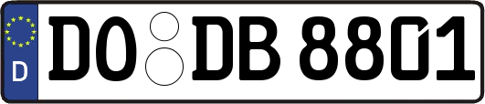 DO-DB8801