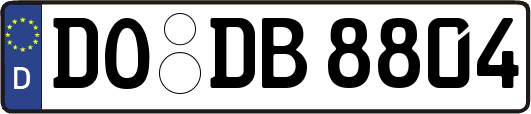 DO-DB8804
