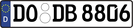 DO-DB8806