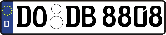 DO-DB8808