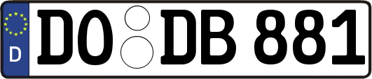 DO-DB881