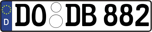 DO-DB882