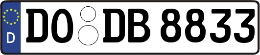 DO-DB8833