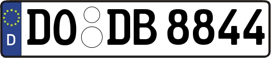 DO-DB8844