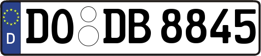 DO-DB8845