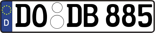 DO-DB885