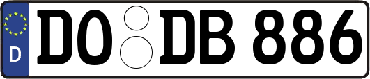 DO-DB886