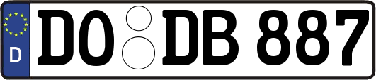 DO-DB887