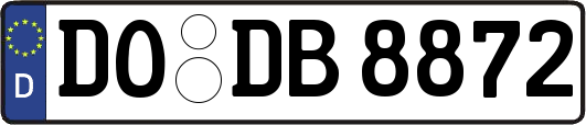 DO-DB8872