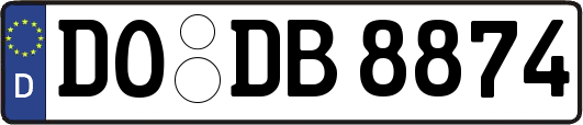 DO-DB8874