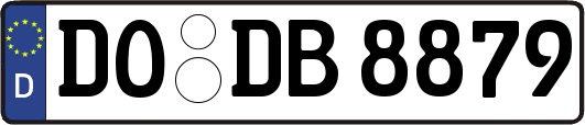 DO-DB8879