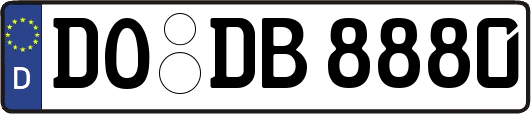 DO-DB8880