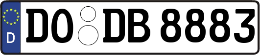 DO-DB8883