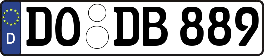 DO-DB889