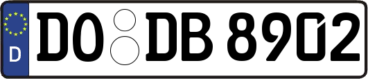 DO-DB8902
