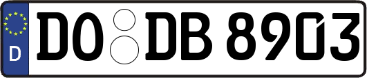 DO-DB8903